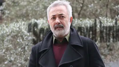 Çerkes kökeni ve aile geçmişiyle dikkat çekti: Mehmet Aslantuğ’un babası kim?