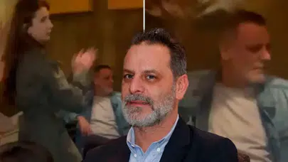 Ozan Güven Kadıköy'de maruz kaldığı protestonun ardından sessizliğini bozdu