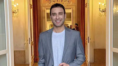 Seçkin Özdemir değişimi şaşırttı! Son hali sosyal medyada gündem oldu