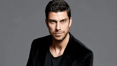 Armağan Oğuz kimdir ve nereli? Daha 17'in Hakan'ı kaç doğumlu, evli mi, hangi dizilerde yer aldı?