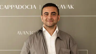 Dededen toruna global vizyon: İsmet Öztanık’ın ticaret sırları!