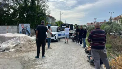 Fethiye Belediye Başkanı Alim Karaca'ya silahlı saldırıda 3 gözaltı