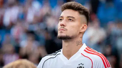 Muçi için kritik karar haftası: Trabzonspor ve Beşiktaş masaya oturuyor!