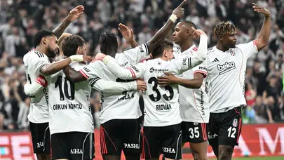 Rize'de tarihi gece: Kaptan Orkun Kökçü kariyer rekoru için sahaya çıkıyor!