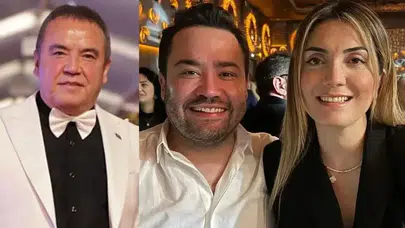 Antalya dosyası açıldı: Belediye Başkanı Böcek'in gelininin ifadesi ortaya çıktı!