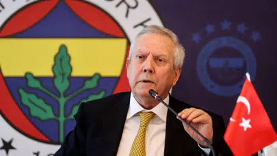 Fenerbahçe kongresi öncesi müthiş iddia: Aziz Yıldırım tam 200 milyon euro ile geliyor!