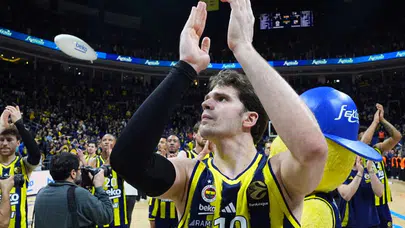 Fenerbahçe Beko Atina biletini kaptı: Final Four'da rakip Olympiakos