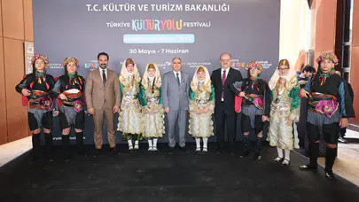 Dokuz gün sürecek sanat maratonu: Manisa Kültür Yolu’nda lezzet ve eğlence bir arada