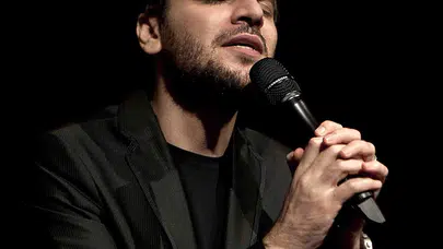 Sami Yusuf yeni albümü 'Ecstasy' ile Türkiye turnesine çıkıyor
