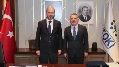 Sincan'da dev konut hamlesi: Yeni projelerin detayları belli oldu!