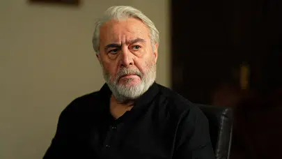 Usta isim Eşref Rüya kadrosunda: Uğur Yücel kimdir ve dizideki rolü ne?