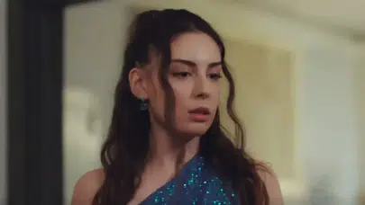 Ayrılık kararı kesinleşti! Selin Türkmen Kızılcık Şerbeti’ne veda ediyor