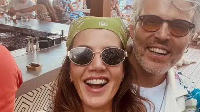 Gökçe Bahadır anne mi oluyor? Magazin dünyasını sallayan bebek iddiası