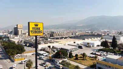 Türk Tuborg’un İsrail bağlantısı iddiası: Etiket mi değişti, yapı mı?