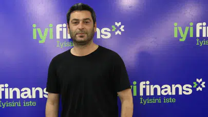 Ozan Akbaba samimi açıklamalarla ticarette başarılı değilim dedi