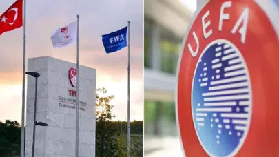 Dev inceleme bitti: O kulüplere UEFA lisansı çıktı!