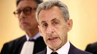Nicolas Sarkozy için Libya davasında 7 yıl hapis ve siyaset yasağı talebi