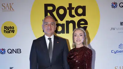 Rotahane 81 ili tamamladı: Ankara’da Anıtkabir ile veda