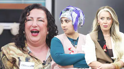 Gelinim Mutfakta 22 Mayıs kazananı kim oldu? 15 altın bileziği kim aldı, günün birincisi ve yarım altın sahibi kim?