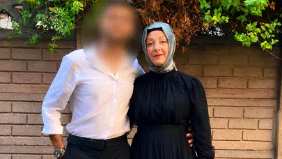 Eşini durakta öldürdü: Gönderdiği çelenk cinayetin en kritik delili oldu!