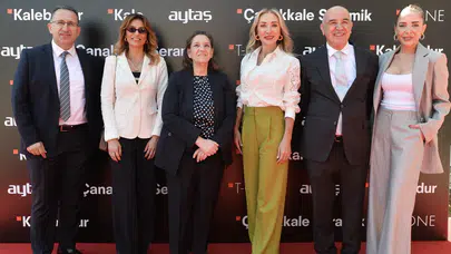 Kale’nin yeni nesil mağazacılık konsepti Antalya’da kapılarını açtı