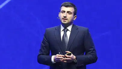 Selçuk Bayraktar SAHA 2026’da teknoloji vizyonunu açıkladı!