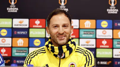 Fenerbahçe’den ayrıldı, Avrupa kapışıyor! Tedesco’nun yeni takımı!Tedesco yeni takımı hangisi, Serie A’ya mı gidiyor, Fiorentina ile anlaştı mı, resmi açıklama geldi mi?