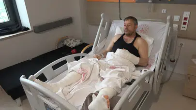 Öz kardeşe 30 milyonluk infaz emri! Yalova sahilinde kanlı pusunun detayları