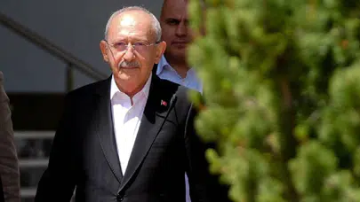 "Kurultaysız parti olmaz!" Kemal Kılıçdaroğlu CHP’de kartları yeniden dagıtıyor