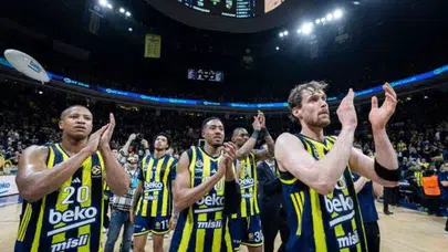 Fenerbahçe Beko Litvanya’da 'final four' peşinde: Ya tamam ya devam!