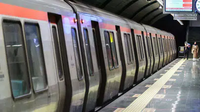 31 Mayıs Taksim metrosu açık mı, kapalı mı? İstanbul'da hangi yollar trafiğe kapalı, alternatif güzergâhlar neresi?
