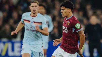 Londra derbisi Brentford – West Ham ne zaman, saat kaçta, hangi kanalda, beIN Sports mu, canlı nasıl izlenir?