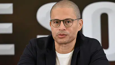 Alex de Souza Fenerbahçe başkanlık seçiminde Aziz Yıldırım’ı destekliyor