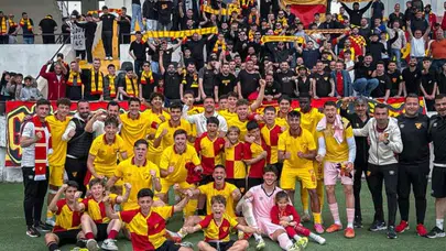 Sahada dram, kasada milyarlık çılgınlık: Göztepe için yüzyılın piyangosu!