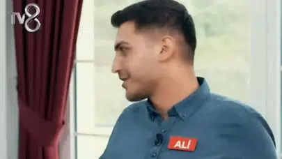 Yemekteyiz Ali Bey kim ve nereli? Kaç doğumlu, ne iş yapıyor, evli mi, büyük ödül planı ne?