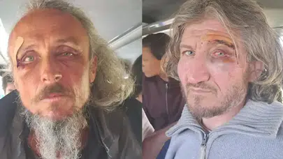 'Bizi dövdüler, elektroşok verdiler!' Gazze filosunun tanıkları İstanbul’da
