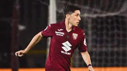 Galatasaray'dan sürpriz yerli hamlesi! Okan Buruk İtalya’da parlayan yıldızı istiyor