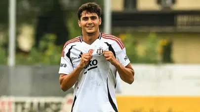 Beşiktaşlı Mustafa Erhan Hekimoğlu'na şok ceza: 163 kilometre hızla radara takıldı!