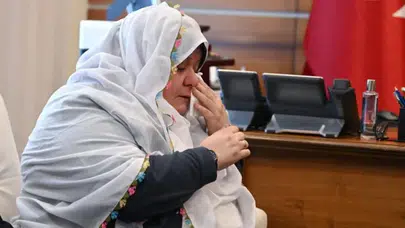 Kıyafet hedefli nefret söylemine hapis cezası! Zeynep Güneş Akgün davasında karar