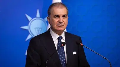 Mescid-i Aksa'da provokasyon! Ömer Çelik dünyayı göreve çağırdı: 'Bu bir sorumluluktur'