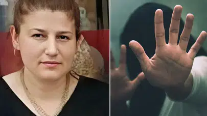 Anne yüreği bu acıya dayanmadı: Adalet ararken karakolda can verdi!