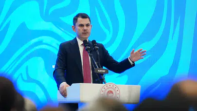 Bakan Kurum COP31 Rotasını Hatay'da Çizdi: "Asrın İnşa Seferberliği" Dünya Modeli Oluyor