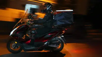 Sipariş çılgınlığı! Hızlı ticarette 388 milyar liralık rekor: En çok ne satın aldık?