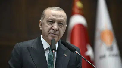 Erdoğan’dan gençlik çıkışı! 'Türkiye’nin geleceğini gençler şekillendirecek'