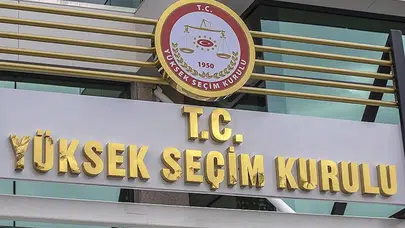 CHP’den YSK’ya kritik başvuru: 'Mutlak Butlan' kararına itiraz!