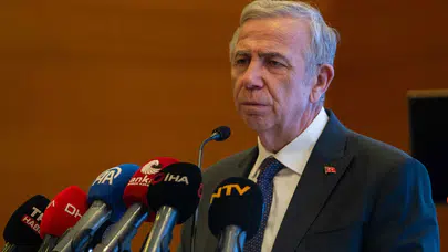 Mansur Yavaş'tan CHP'ye tarihi çağrı: Kurultay 45 gün içinde toplanmalı