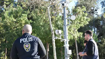 İstanbul’da 35 bin göz saniye saniye izledi: 1 Mayıs'ta dev operasyon