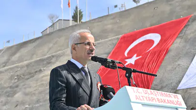 Ankara-Kırıkkale arası 43 dakikaya düşüyor! Milyarlarca liralık tasarruf kapıda