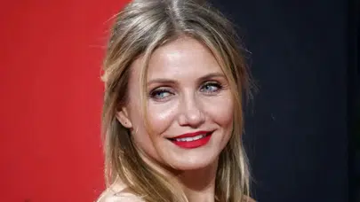 Cameron Diaz ve Benji Madden dünyayı şaşırttı: Aileye yeni üye!