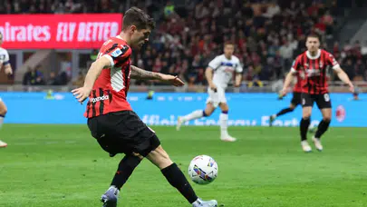 AC Milan-Atalanta maçı ne zaman, saat kaçta, hangi kanalda, nerede oynanıyor, S Sport Plus canlı yayın bilgisi!